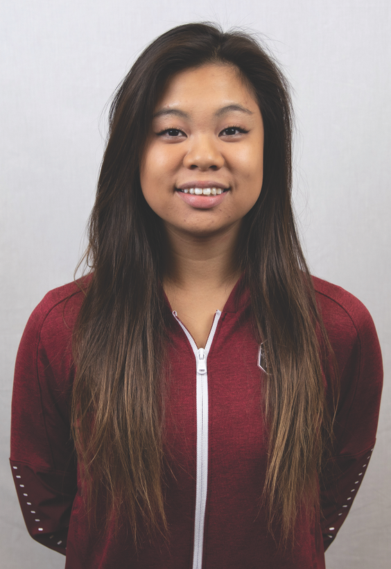 Yu Qian Goh - Swimming and Diving - University of South Carolina Athletics