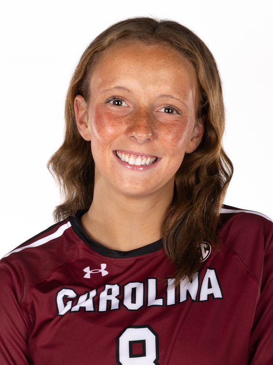 Anne Bradley Bing - Women's Volleyball - University of South Carolina Athletics