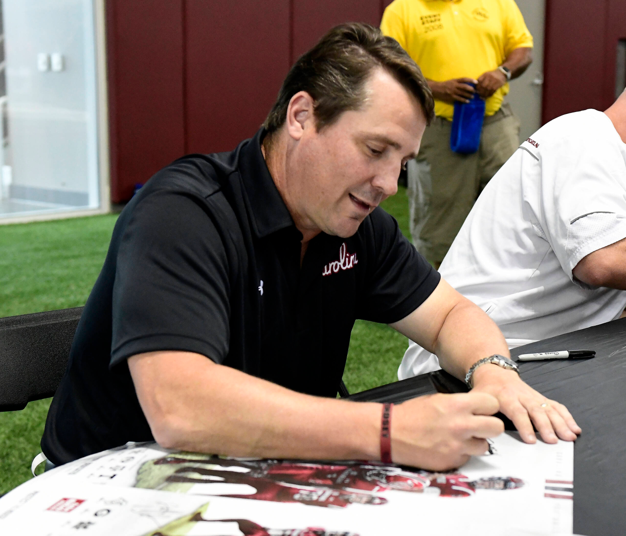 2018 Fan Appreciation Day