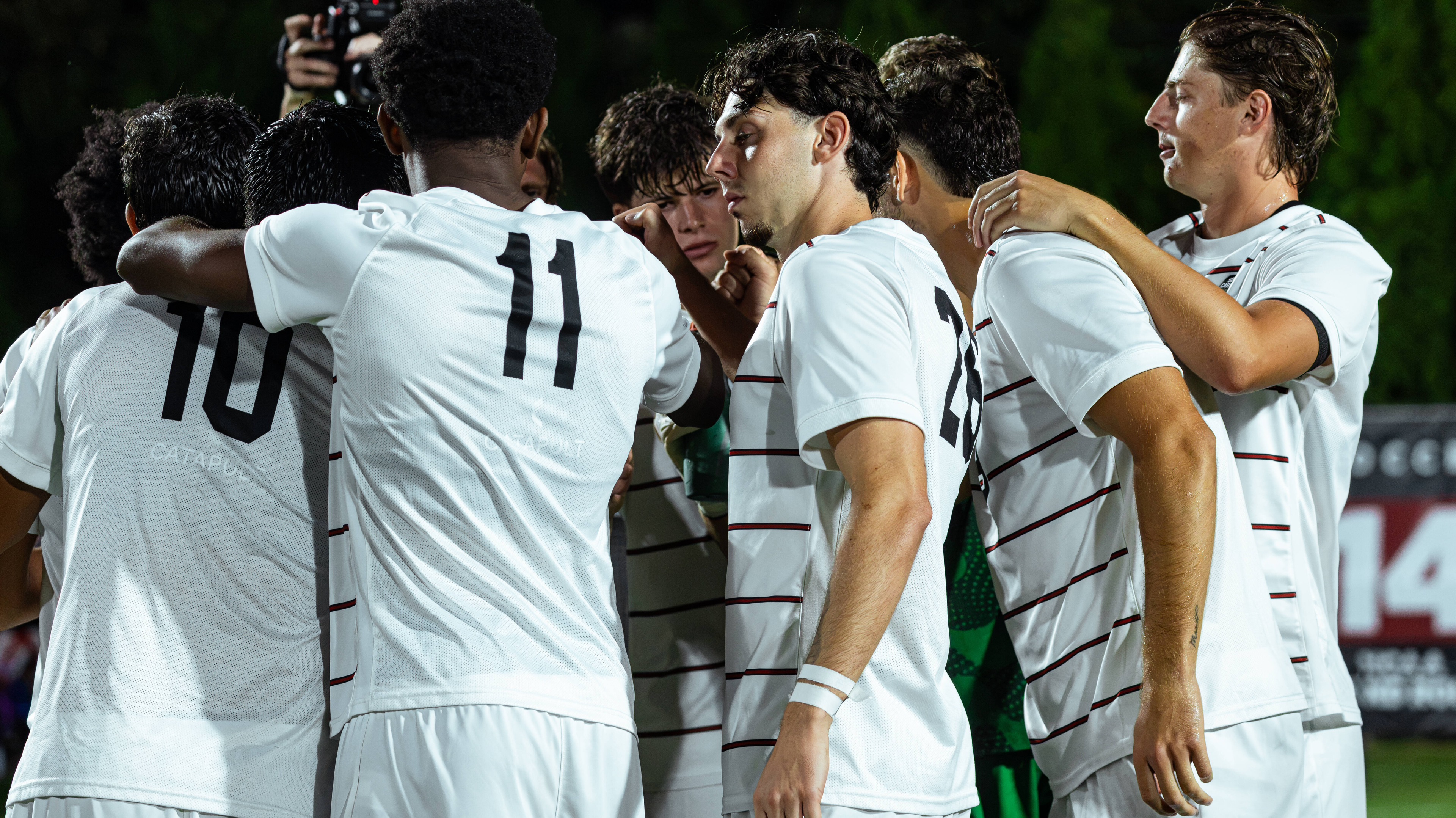 No. 4 Gamecocks Open Conference Play Friday at No. 13 ODU
