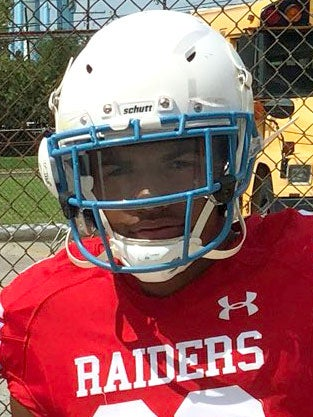 Kolbe Fields - Football - University of South Carolina Athletics