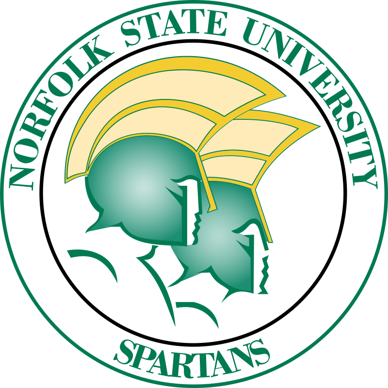 #16 Norfolk State Spartans