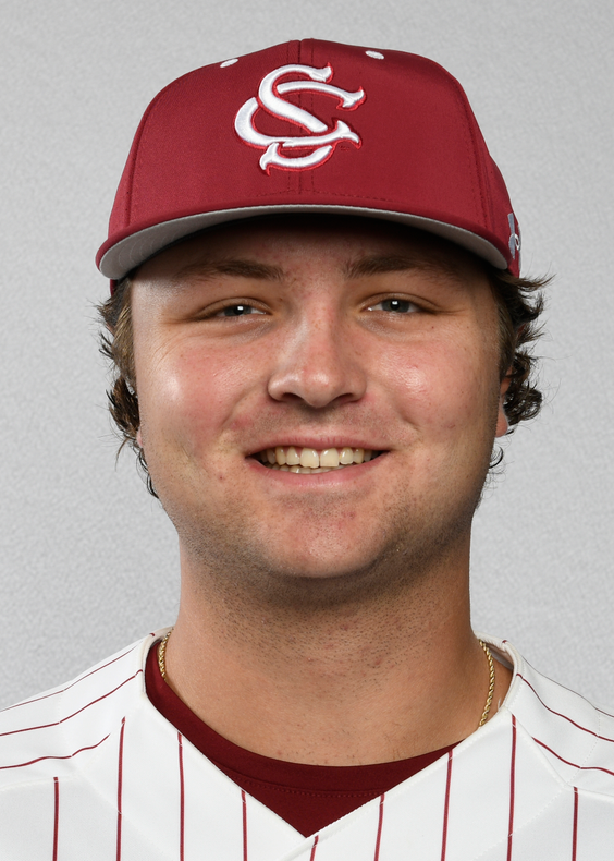 Austin  Williamson - Baseball - University of South Carolina Athletics