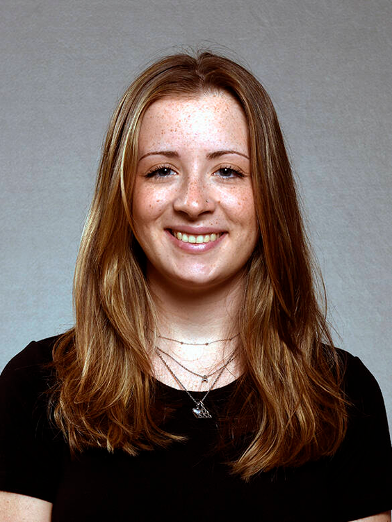 Molly Reichard -  - University of South Carolina Athletics