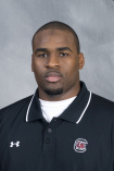 Lemuel Jeanpierre - Football - University of South Carolina Athletics