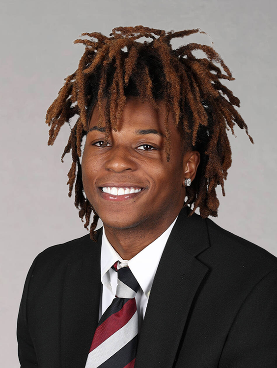 Nitro Tuggle - Football - University of South Carolina Athletics