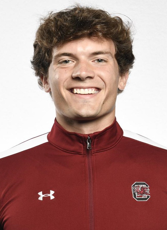 Jackson Junkins - Track and Field - University of South Carolina Athletics