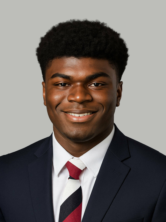 Brandon Cunningham - Football - University of South Carolina Athletics