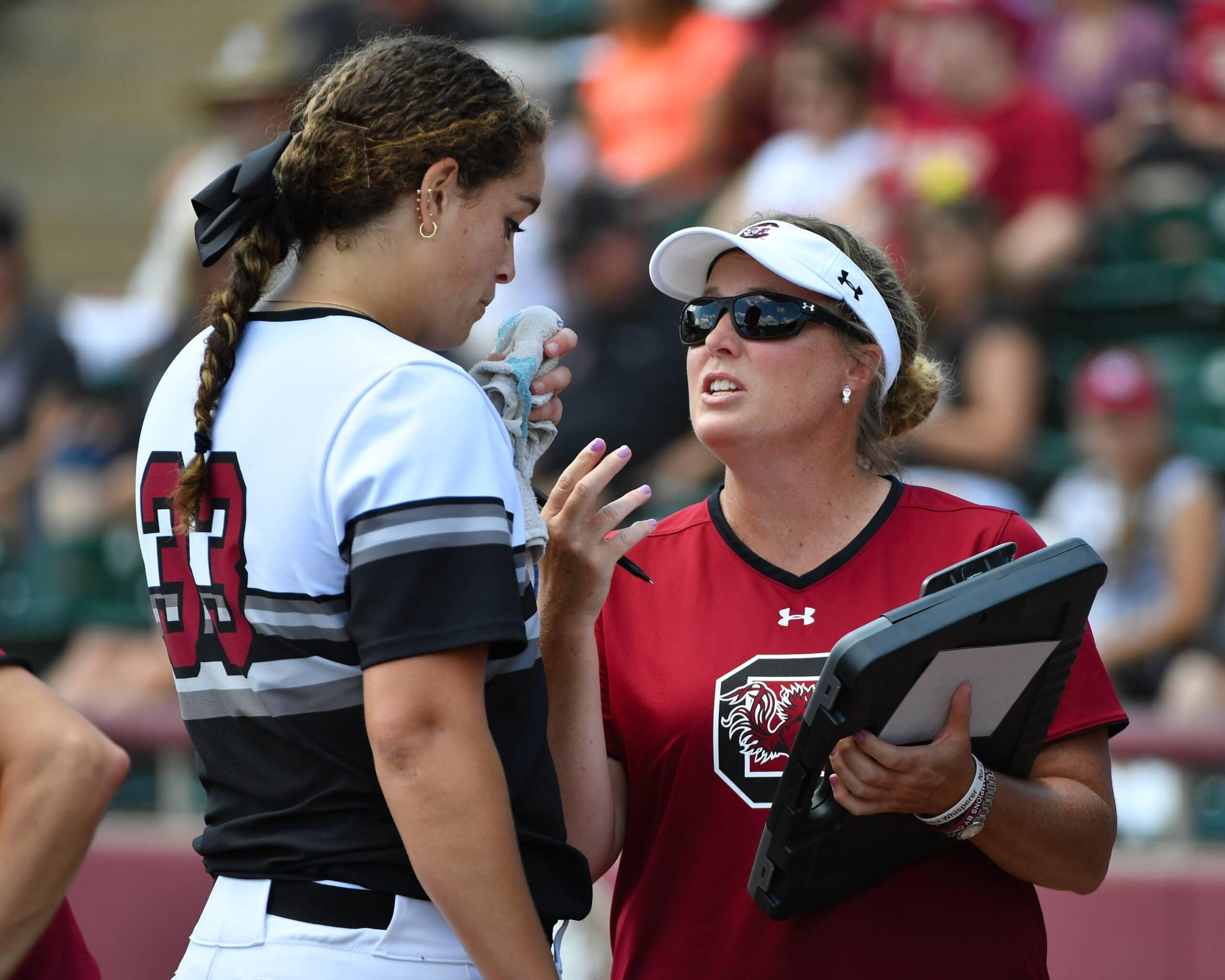 Sign Up Today for Bev Smith Softball Camps Summer Sessions