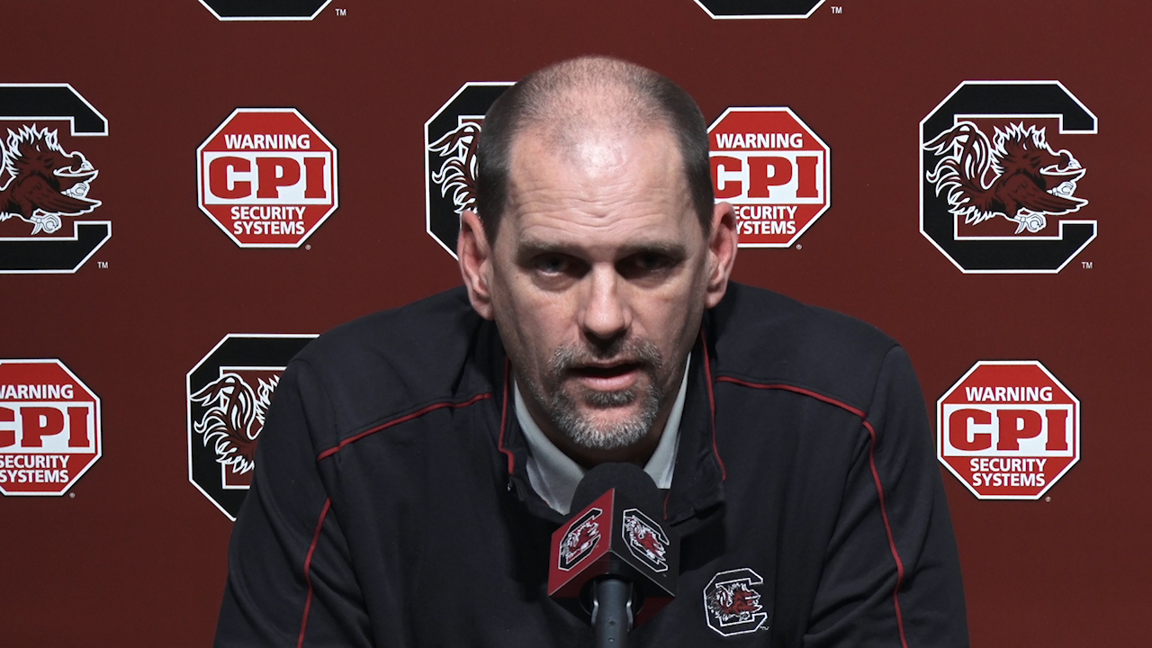 12/16/19 - Mike Bobo Introductory News Conference