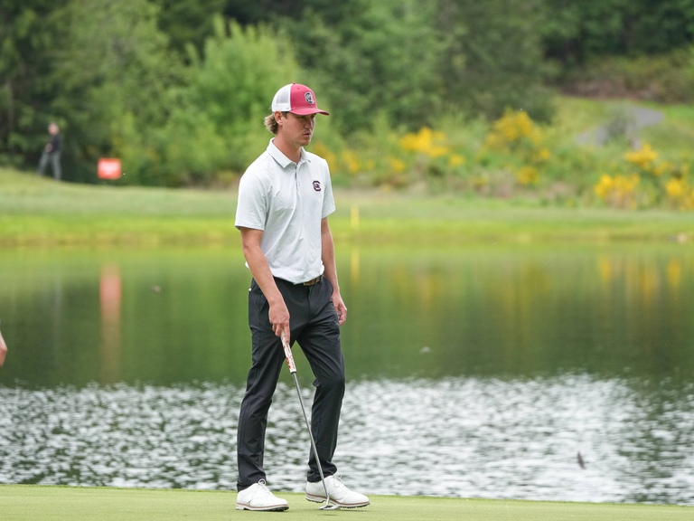 University of South Carolina Athletics