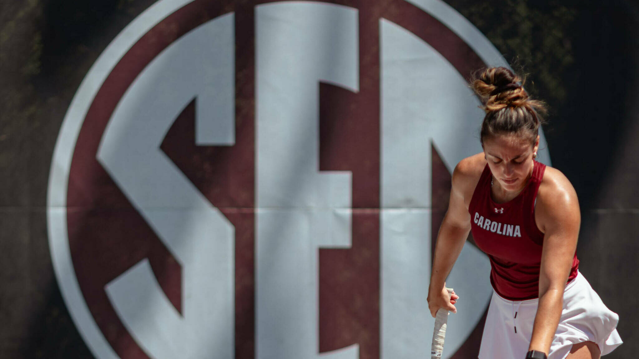 Gamecocks Gear Up for SEC Championship in Oklahoma