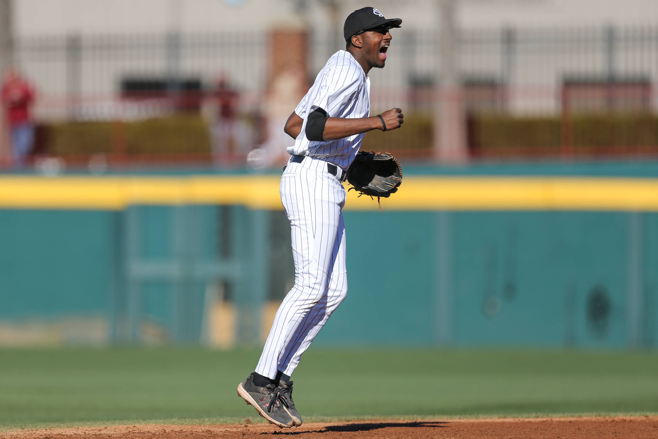 Baseball vs. Texas (March 13, 2022)