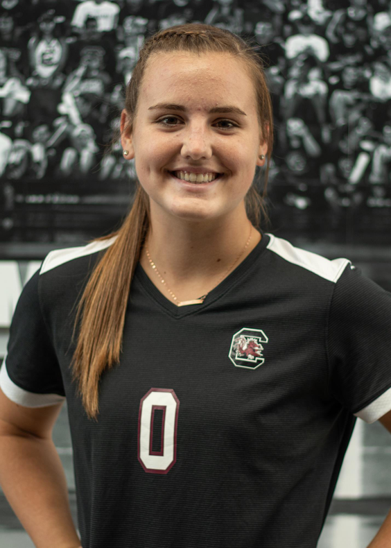 Taylor Fox - Women's Soccer - University of South Carolina Athletics