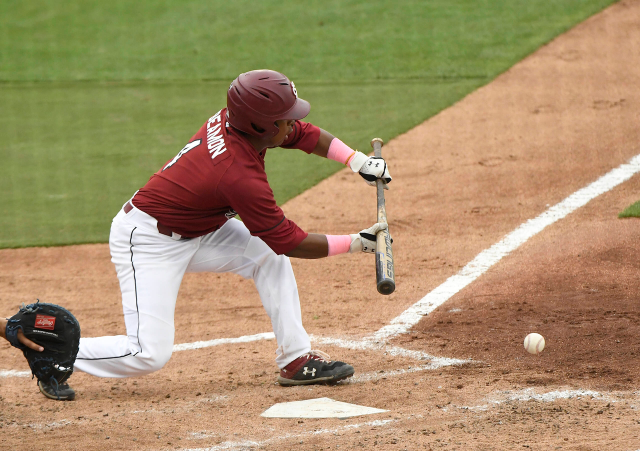 Jonah Beamon vs. Kentucky (May 12, 2019)