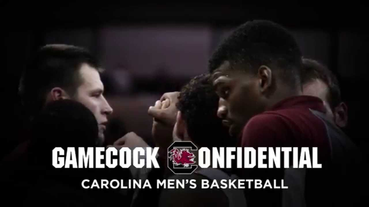 Men's Basketball Gamecock Confidential: Episode 3 Sneak Peek