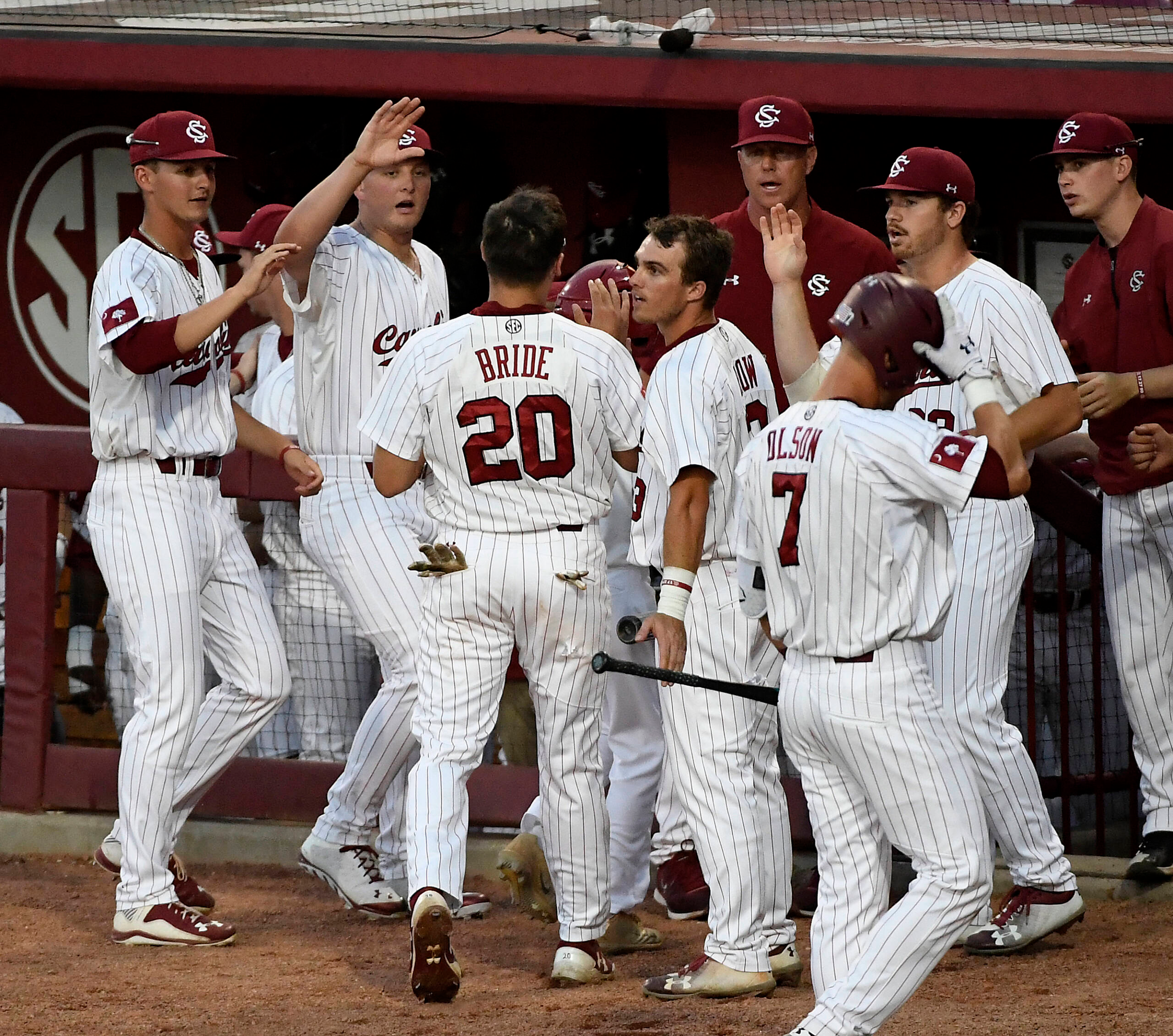 Alabama baseball earns No. 11 seed in SEC Tournament, will face