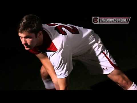 Gamecock Spotlight: Men's Soccer - Gameday
