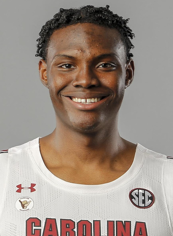 Men’s Basketball Roster 2021-22 – University of South Carolina Athletics