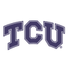 TCU (Quarterfinals) logo