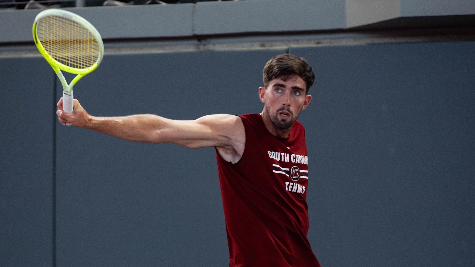 Gamecocks Fall to Stanford in NCAA Super Regional Match