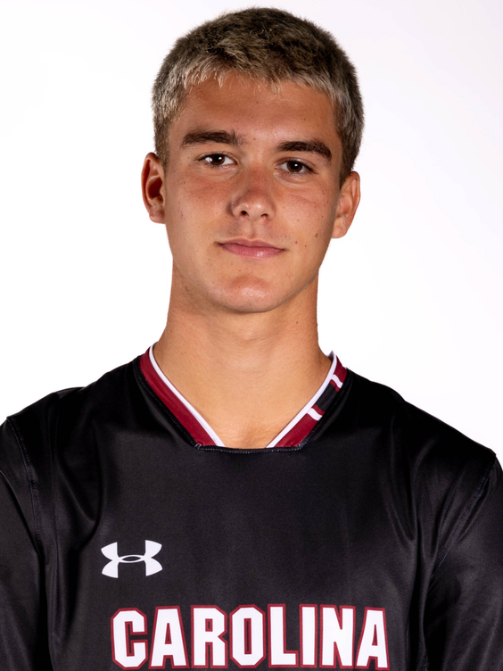 Kieran Karp - Men's Soccer - University of South Carolina Athletics