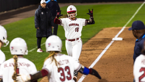 University of South Carolina Athletics