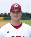 Clay Mitchell - Baseball - University of South Carolina Athletics