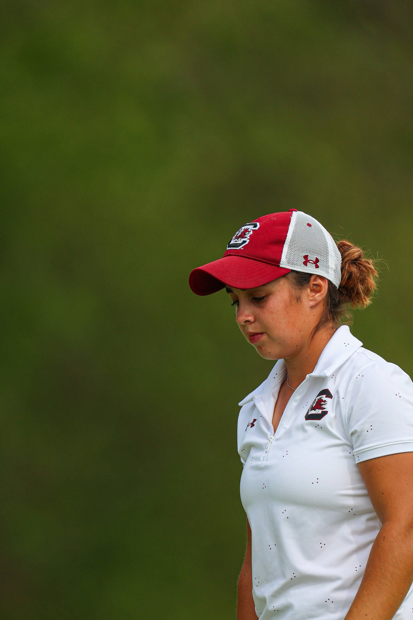 No. 4 Gamecocks Start Windy City Collegiate Classic Monday