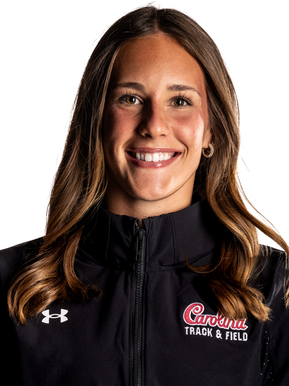 Hannah Togami - Track and Field - University of South Carolina Athletics