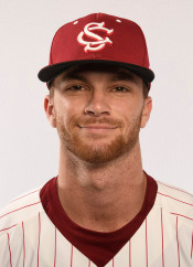 Madison Stokes - Baseball - University of South Carolina Athletics
