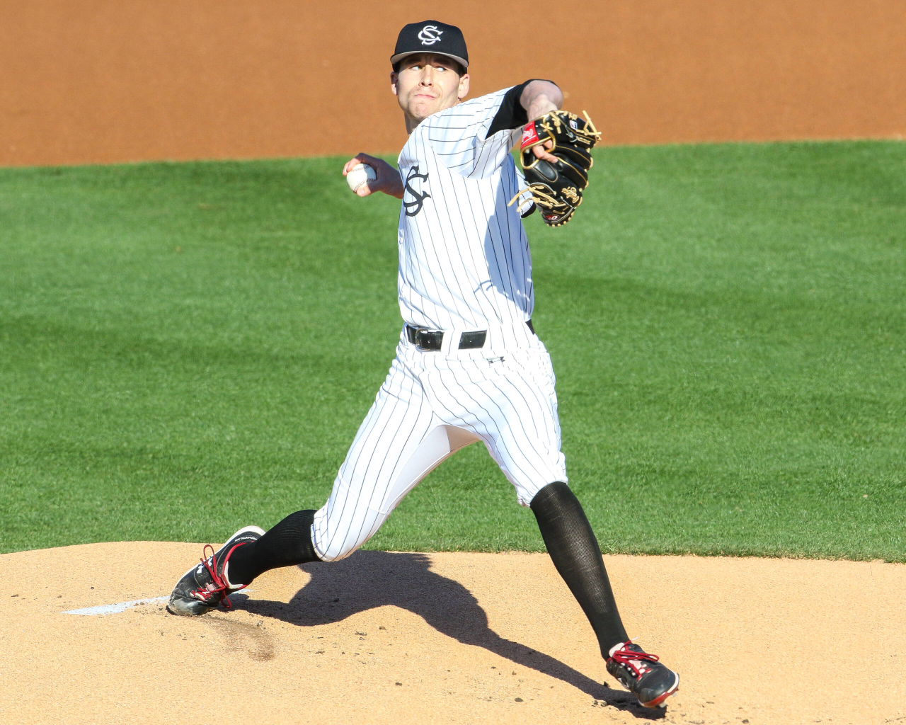 Baseball vs. Mercer (March 6, 2021)