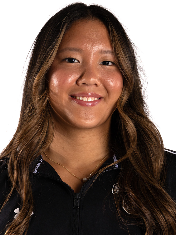 Lien Yu - Swimming and Diving - University of South Carolina Athletics