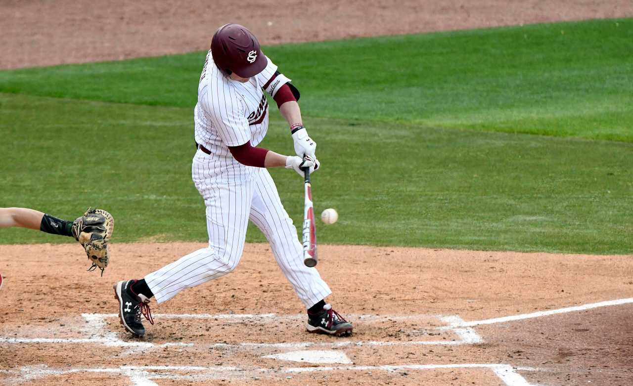 vs. Cornell (March 6, 2020)