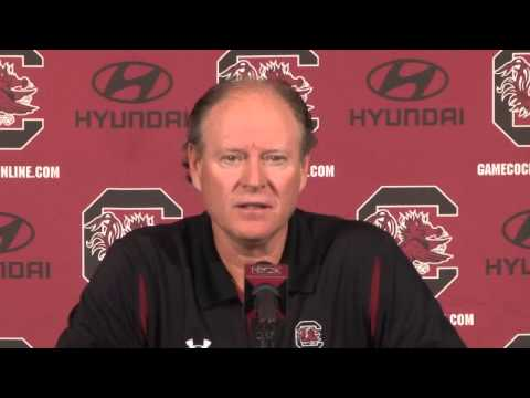 Coach Berson Previews New Mexico Game