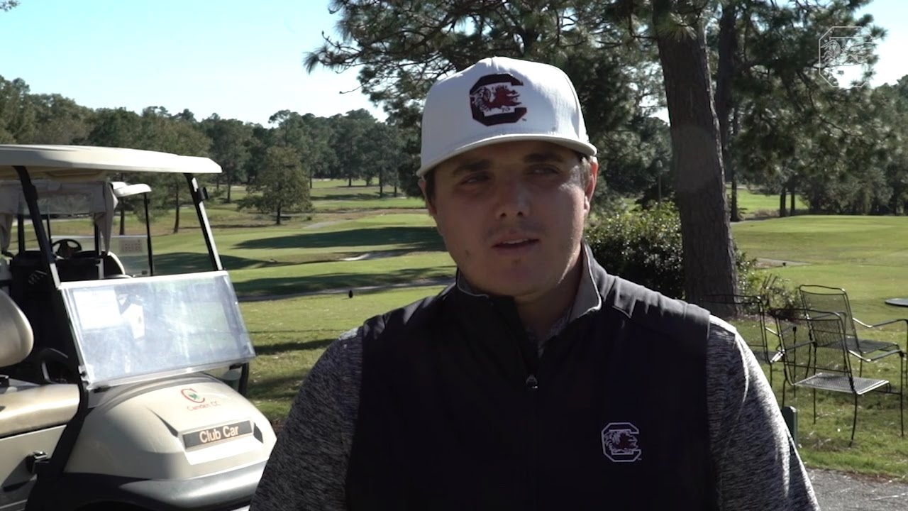 POST-GAME: Jake Amos on the Camden Collegiate Classic — 10/23/16