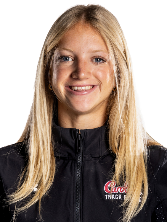 Hannah Vroon - Women's Cross Country - University of South Carolina Athletics