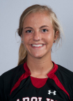 Kira Campbell - Women's Soccer - University of South Carolina Athletics