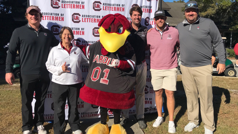 Lettermen's Association Tournament 2025