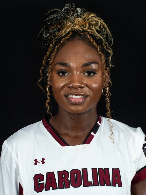 Dubem Dike - Women's Soccer - University of South Carolina Athletics