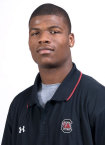 Joe Hills - Football - University of South Carolina Athletics