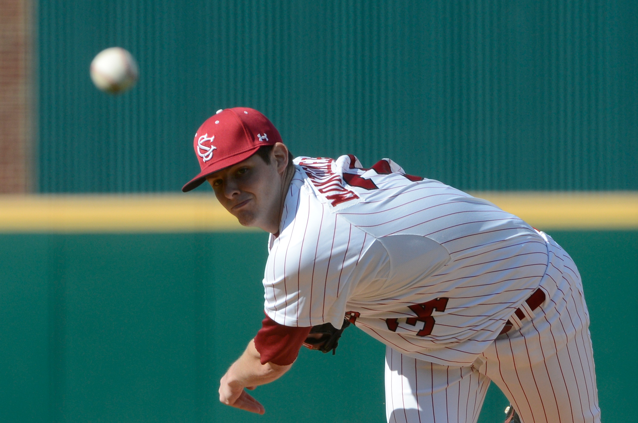 South Carolina vs. Kentucky (Game 2 4/20/13)