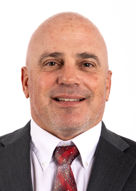 Billy Anderson - Baseball - University of South Carolina Athletics