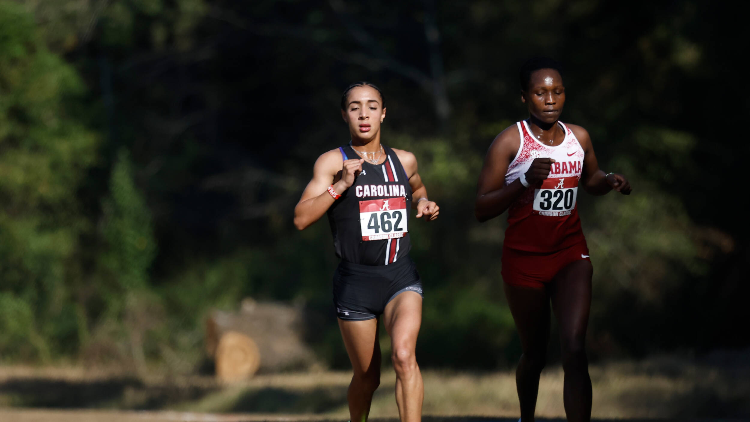 Cross Country Secures Gold in Regular Season Finale