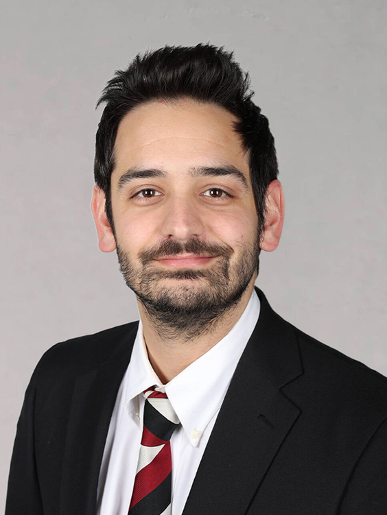 Zach Frehse - Football - University of South Carolina Athletics