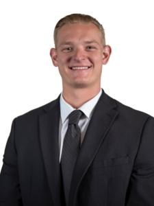 Ryan  Sigal -  - University of South Carolina Athletics