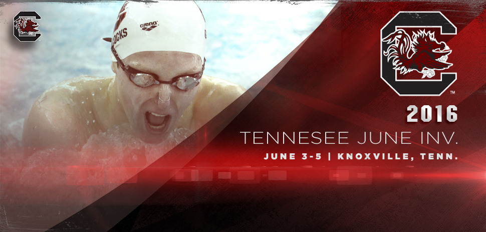 Smith Swims Olympic Trials Cut in Knoxville