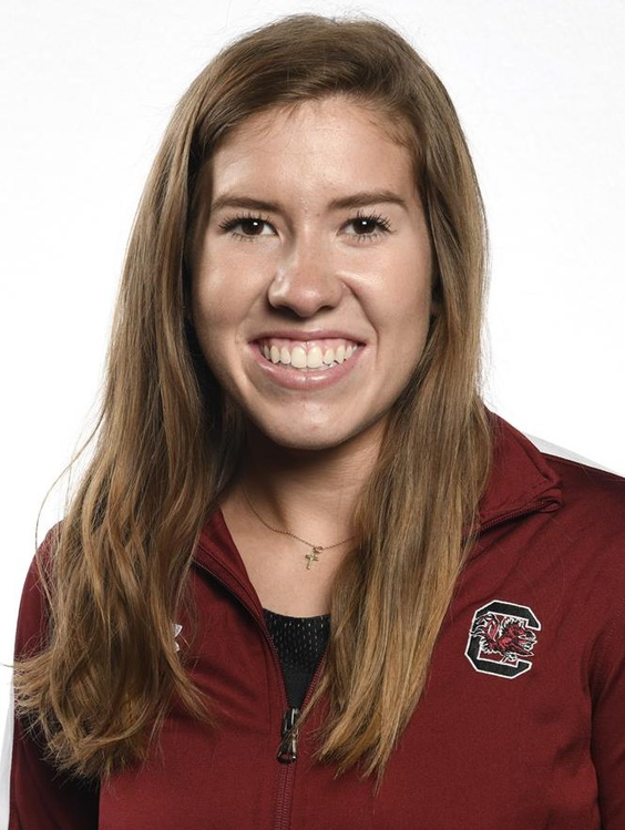 Brianna Stamps - Track and Field - University of South Carolina Athletics