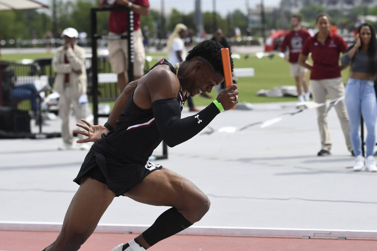 Photos from the jersey retirement reception for Terrence Trammell and Miki Barber | April 12, 2019 | Photos by Allen Sharpe