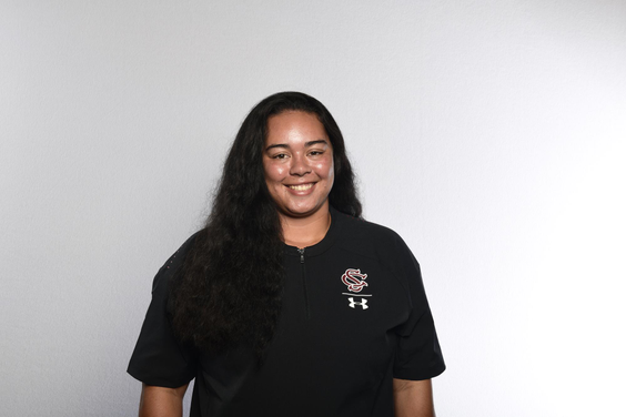 Alyssa Kumiyama - Softball - University of South Carolina Athletics
